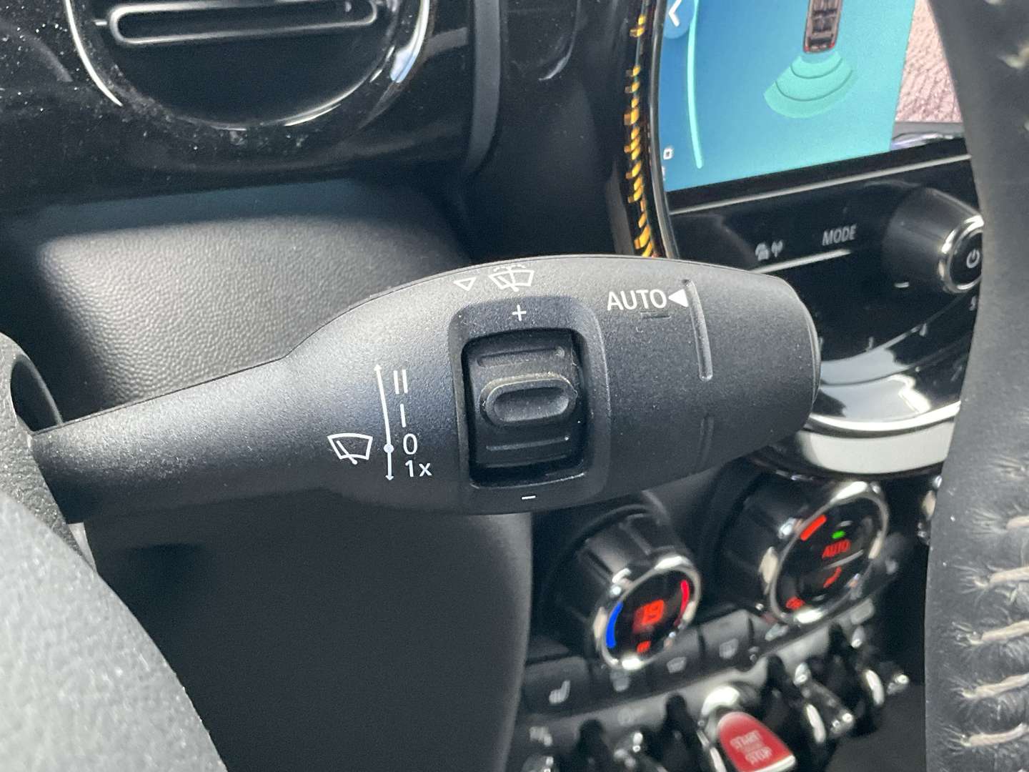 Mini Cabrio John Cooper Works - 2021 - Joinsteer - #22