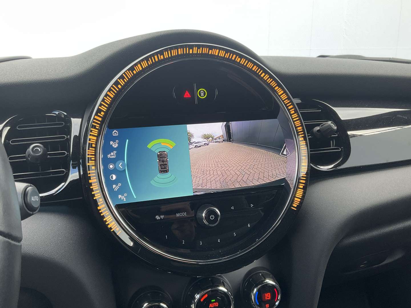 Mini Cabrio John Cooper Works - 2021 - Joinsteer - #24