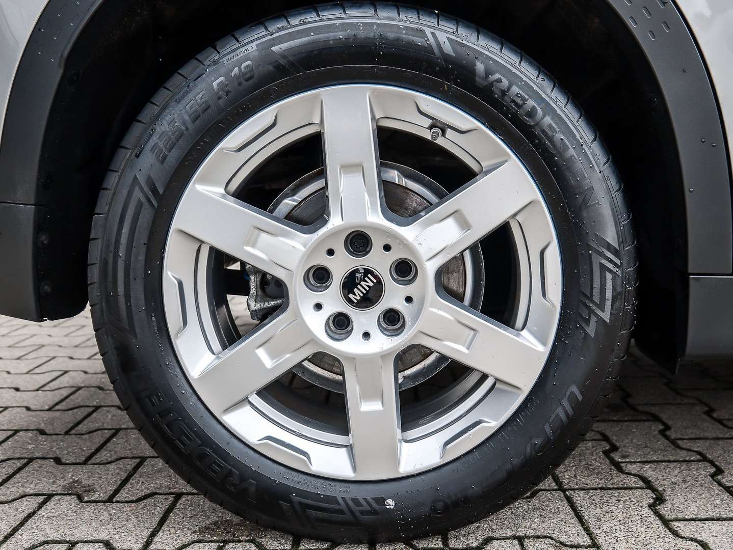 Mini Countryman COOPER - 2024 - Joinsteer - #6