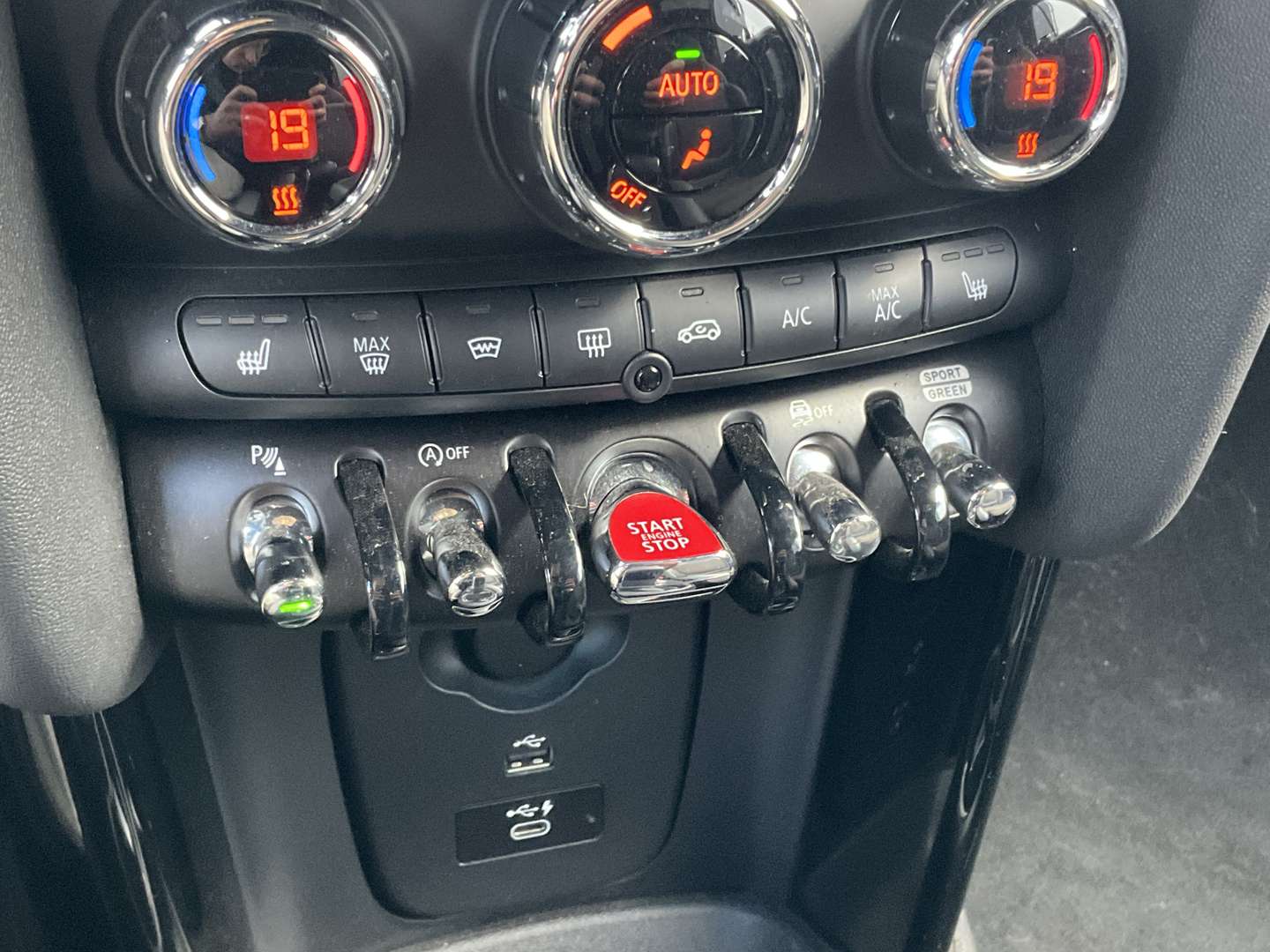 Mini Cabrio John Cooper Works - 2021 - Joinsteer - #26