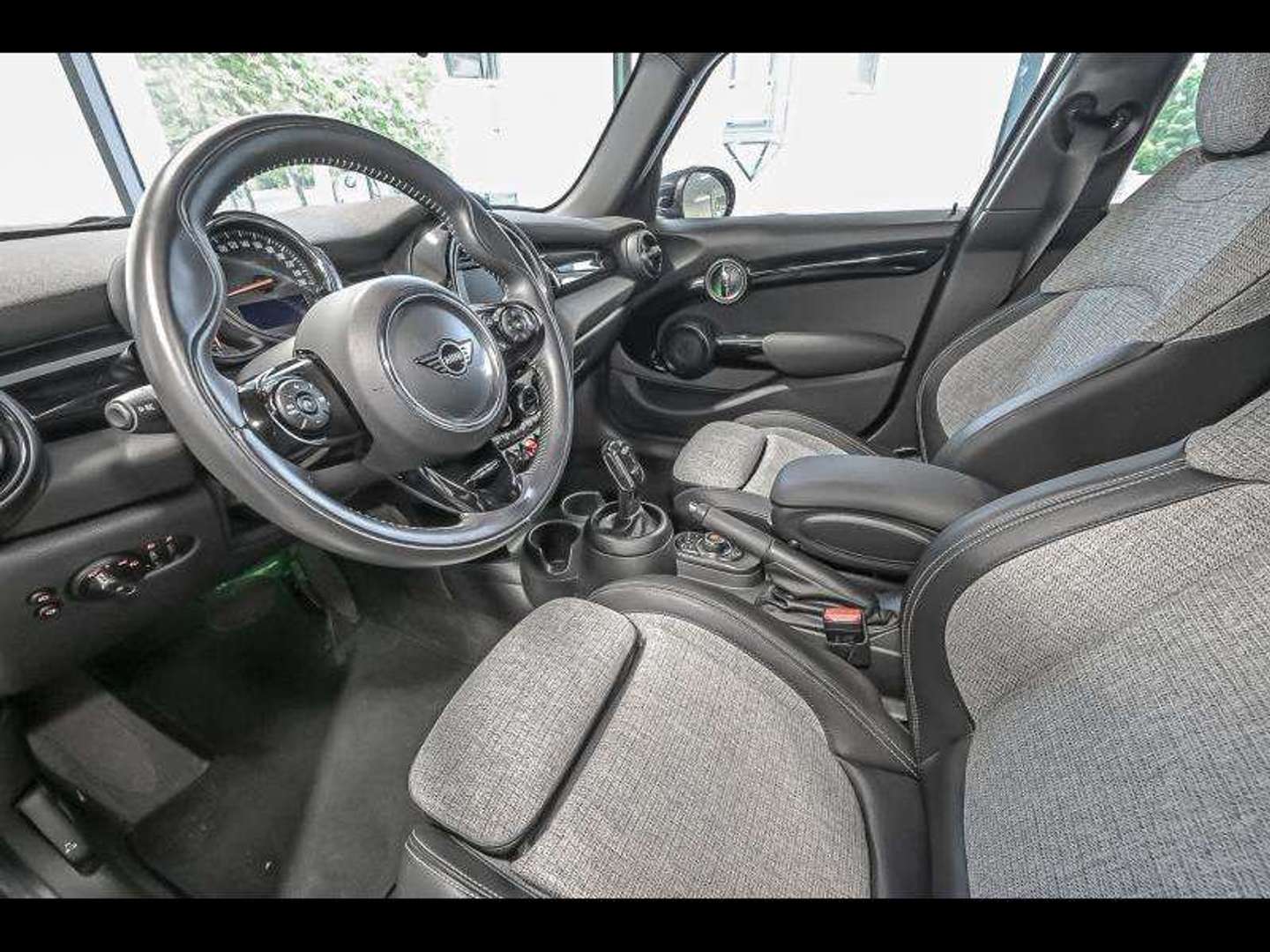 Mini 5 Portes Cooper - 2020 - Joinsteer - #2