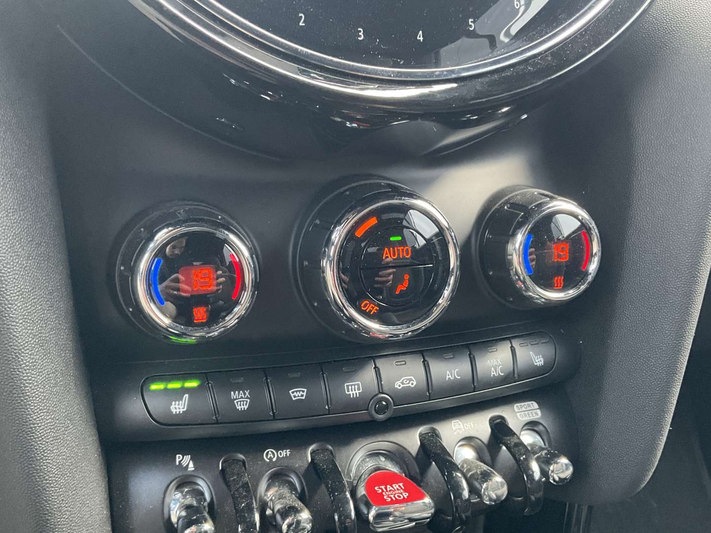 Mini Cabrio John Cooper Works - 2021 - Joinsteer - #29