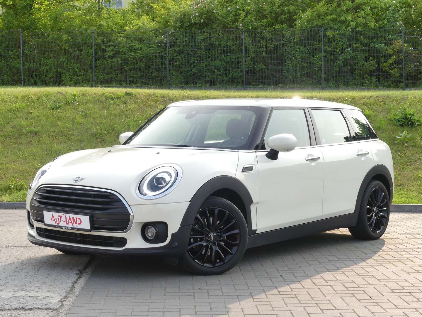 Mini Clubman COOPER - 2021 - Joinsteer - #1