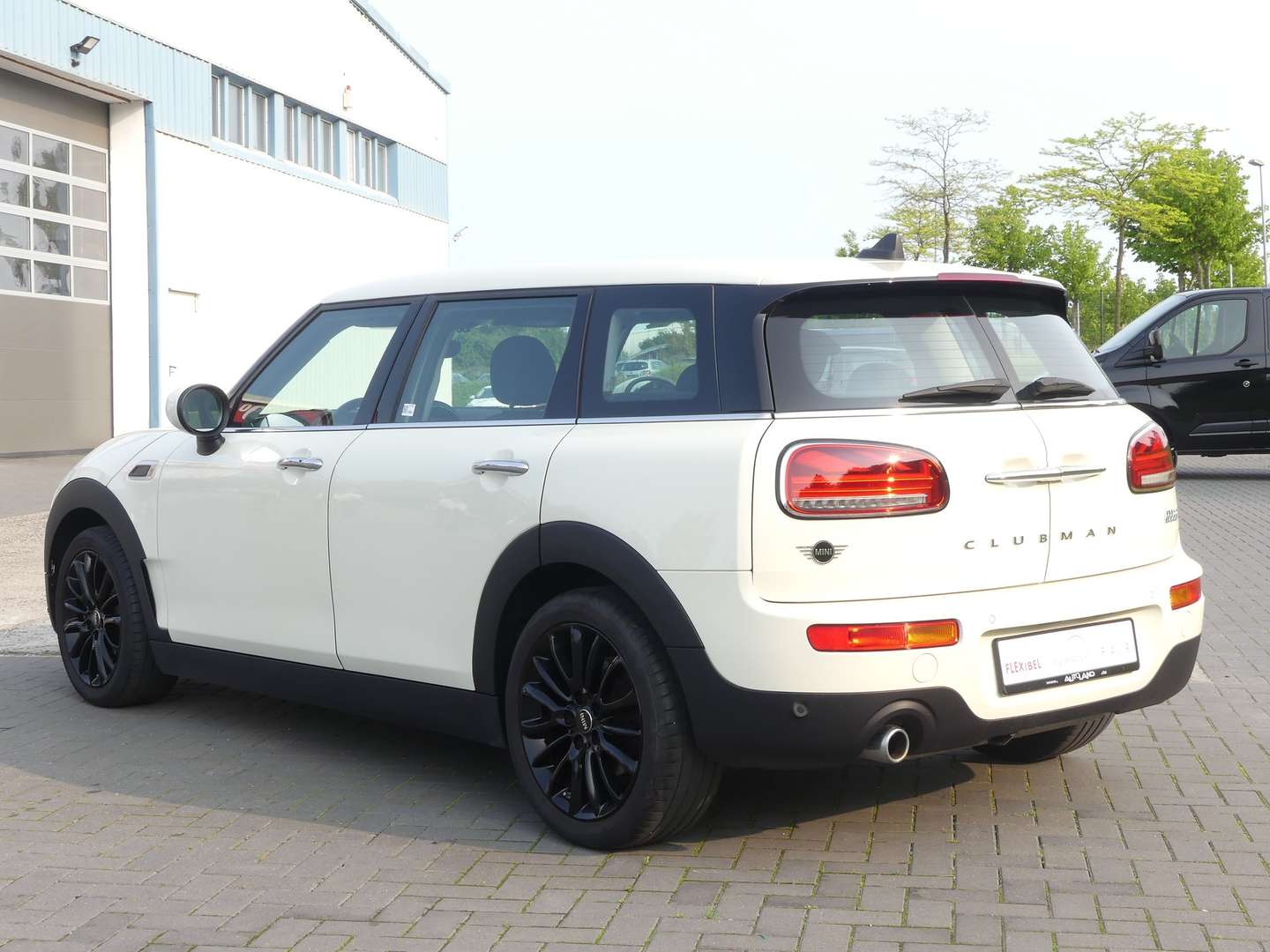 Mini Clubman COOPER - 2021 - Joinsteer - #2