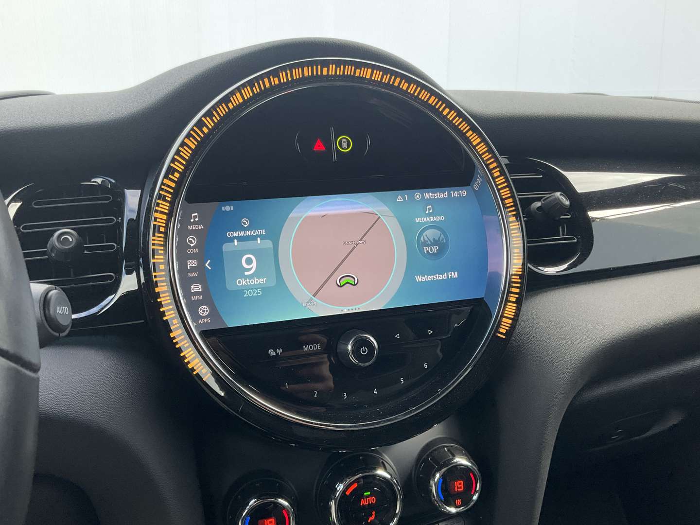 Mini Cabrio John Cooper Works - 2021 - Joinsteer - #30