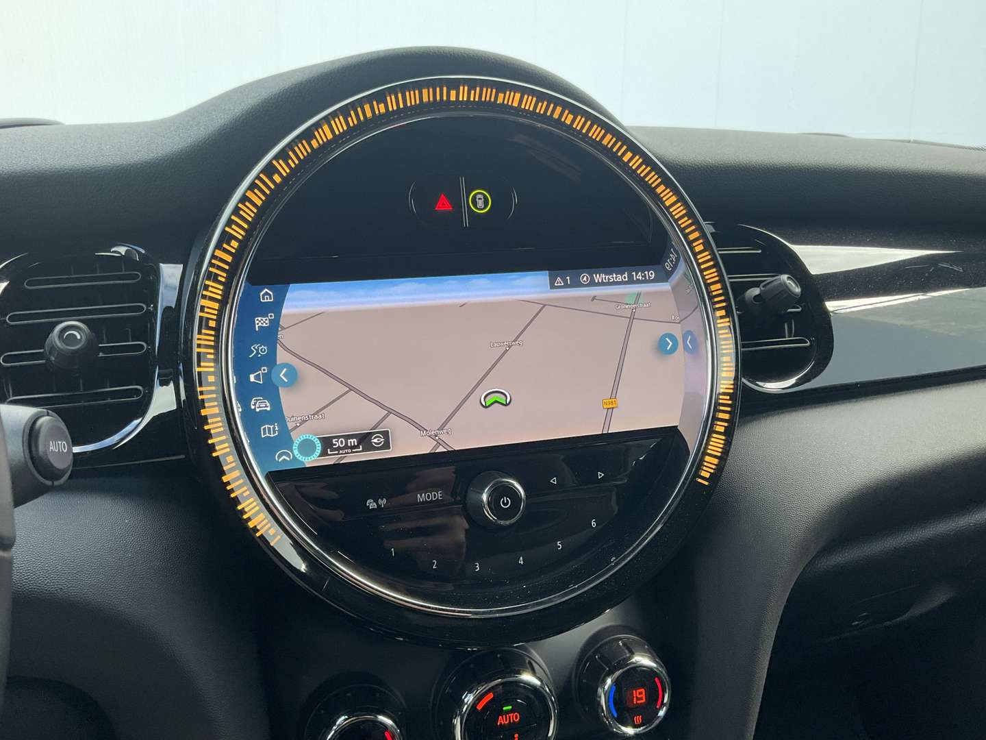 Mini Cabrio John Cooper Works - 2021 - Joinsteer - #31