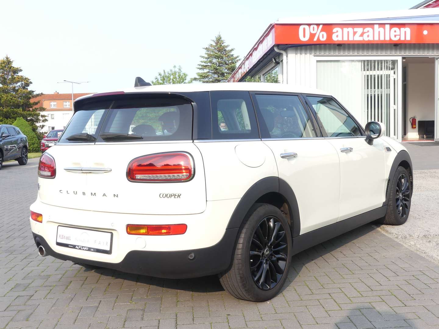 Mini Clubman COOPER - 2021 - Joinsteer - #4