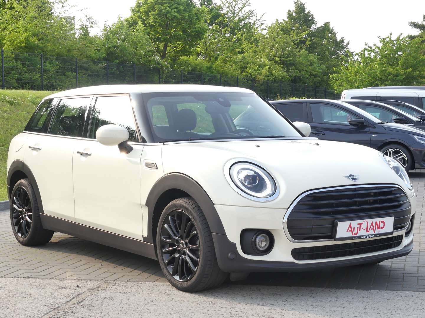 Mini Clubman COOPER - 2021 - Joinsteer - #5