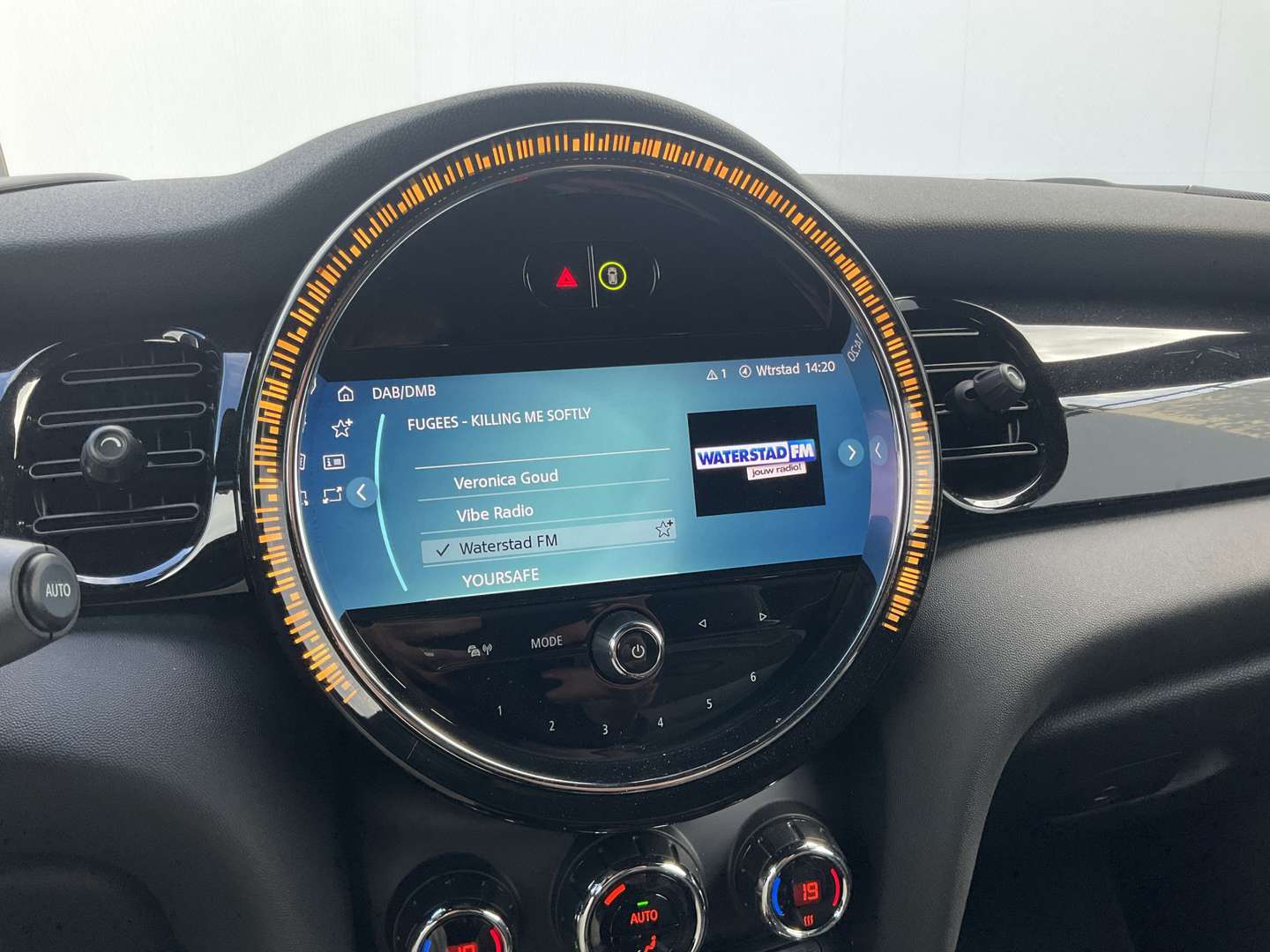 Mini Cabrio John Cooper Works - 2021 - Joinsteer - #32