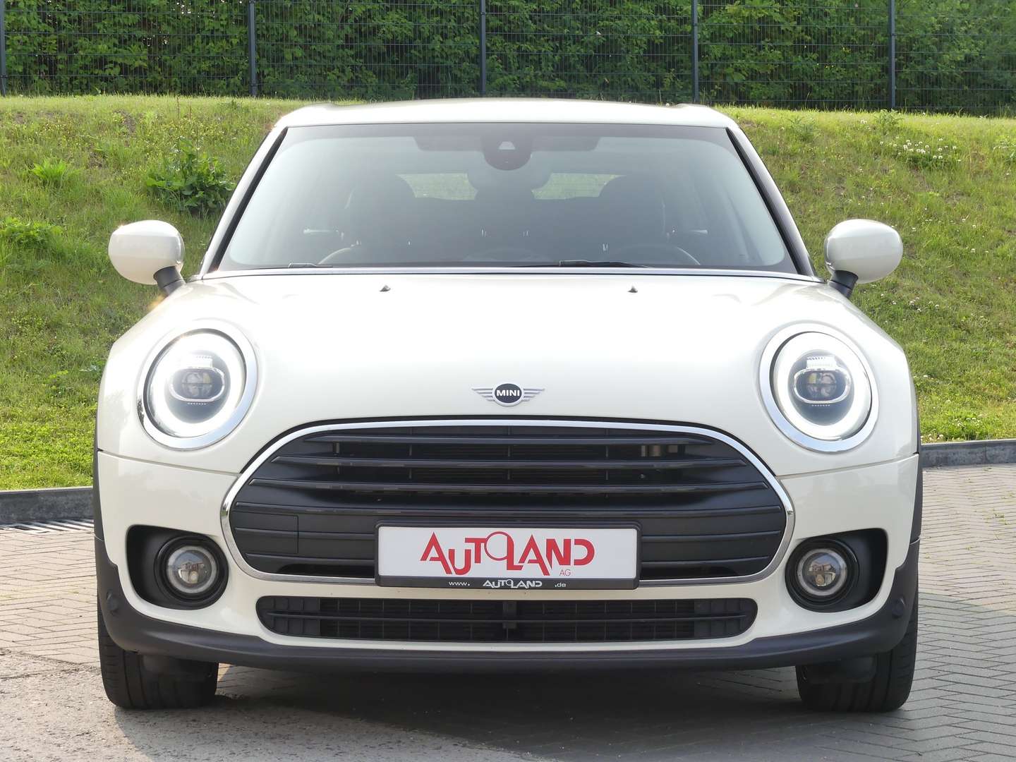 Mini Clubman COOPER - 2021 - Joinsteer - #6