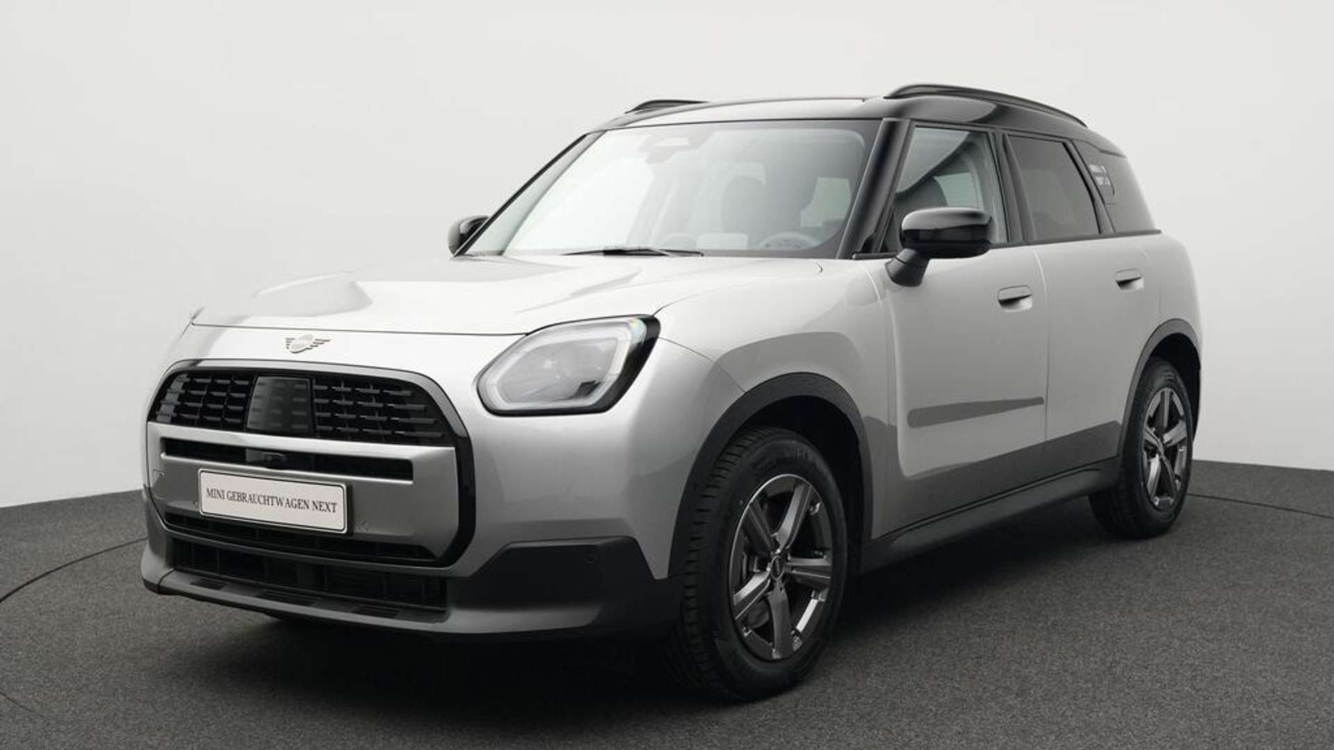 Mini Countryman Classic - 2024 - Joinsteer - #1