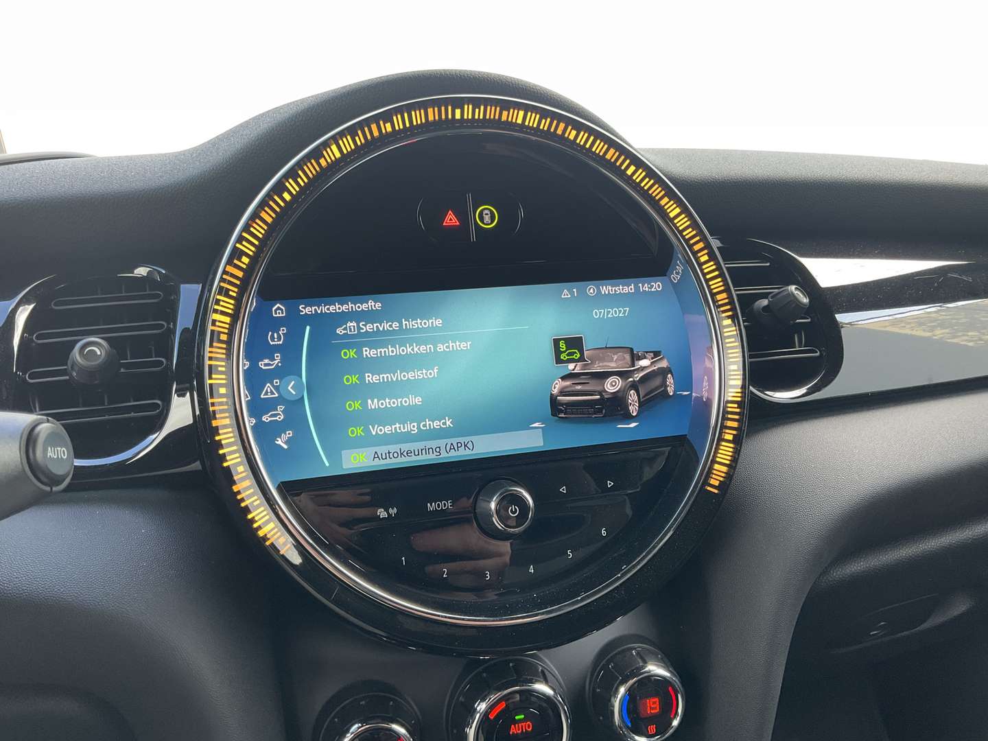 Mini Cabrio John Cooper Works - 2021 - Joinsteer - #33