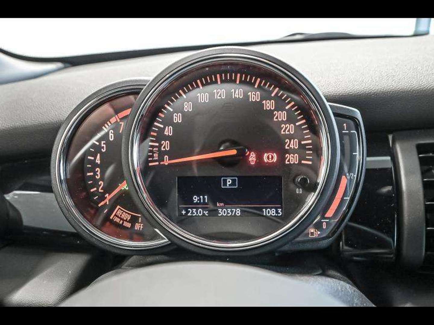 Mini 5 Portes Cooper - 2020 - Joinsteer - #5