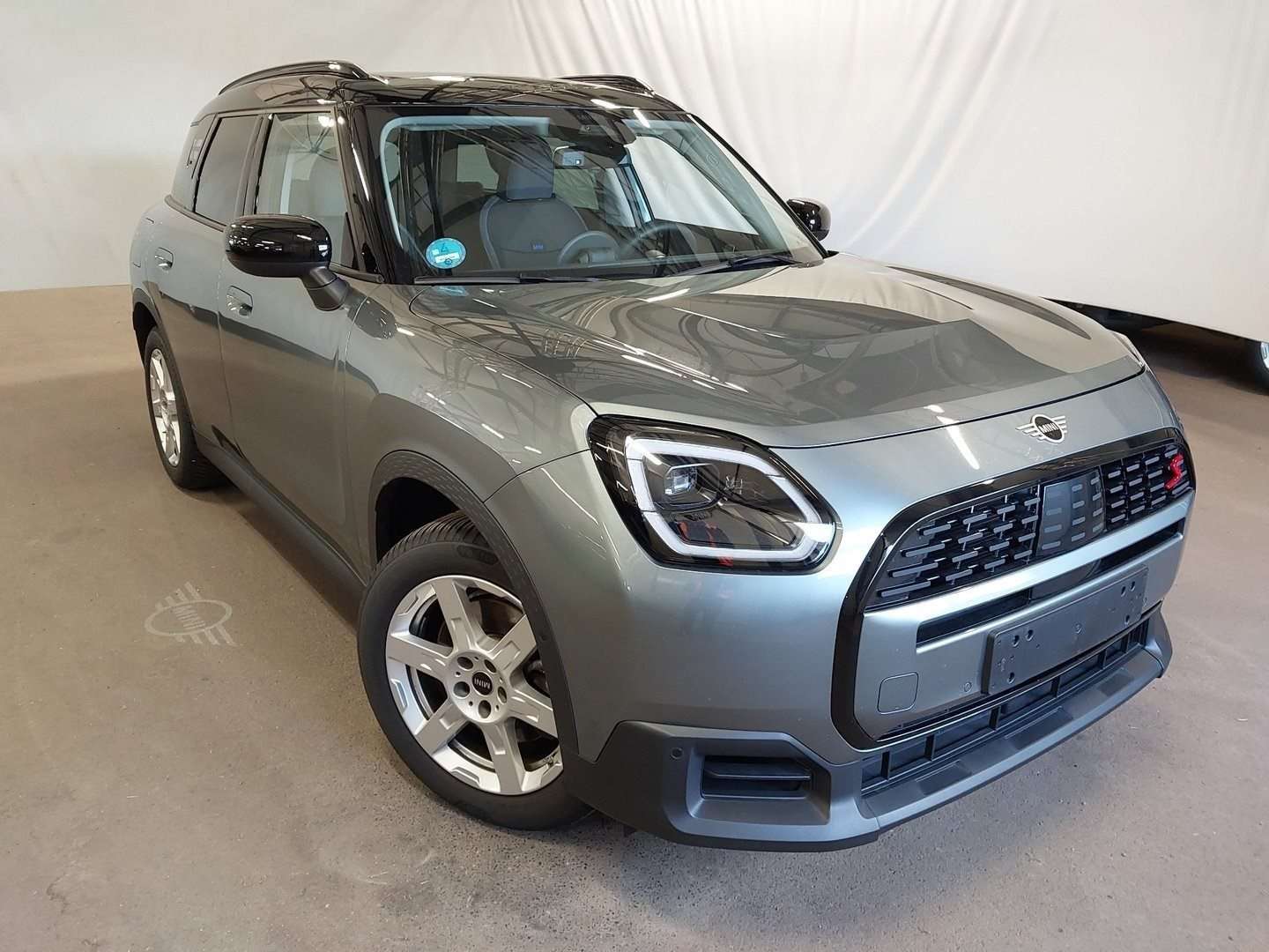 Mini Countryman COOPER S - 2024 - Joinsteer - #1
