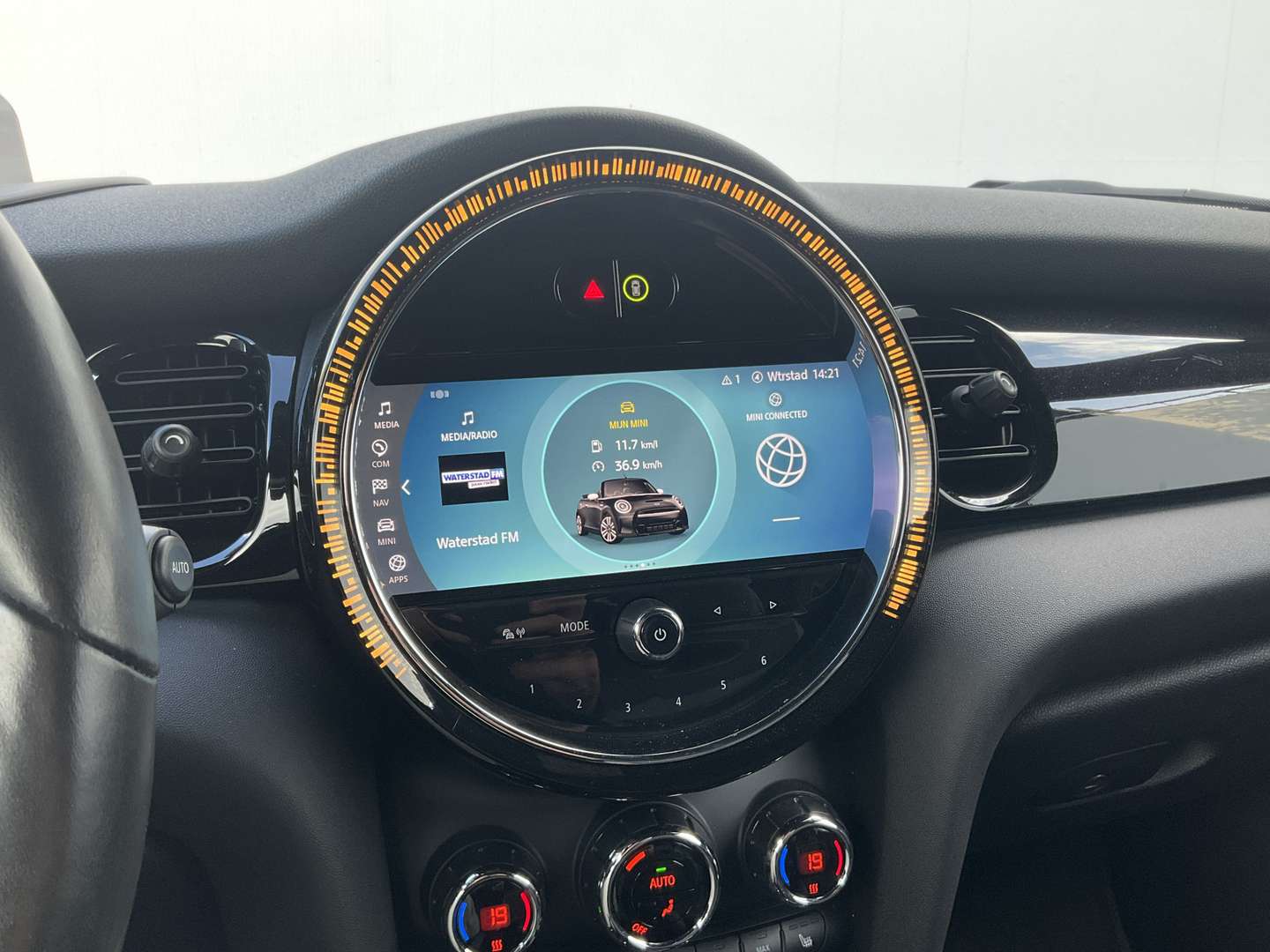 Mini Cabrio John Cooper Works - 2021 - Joinsteer - #34