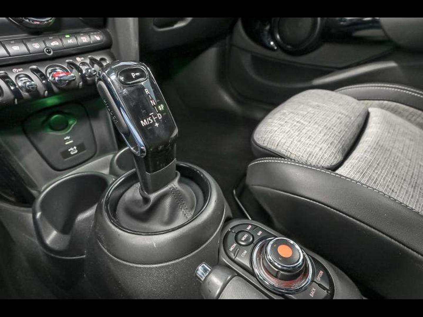 Mini 5 Portes Cooper - 2020 - Joinsteer - #6