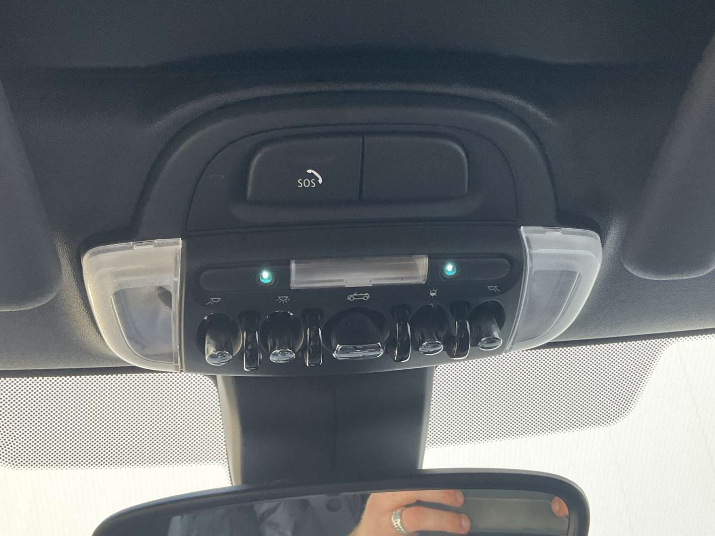 Mini Cabrio John Cooper Works - 2021 - Joinsteer - #35