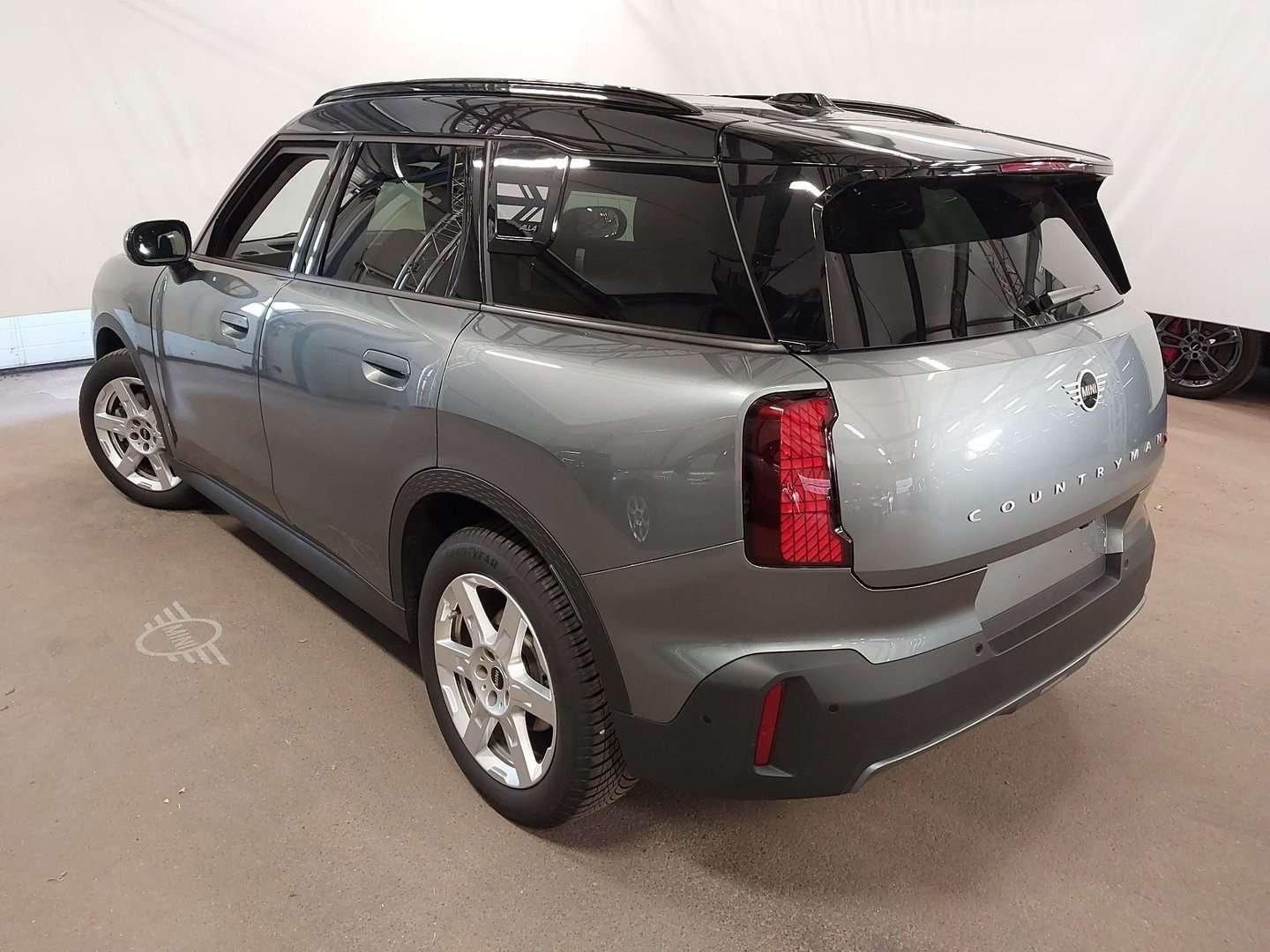 Mini Countryman COOPER S - 2024 - Joinsteer - #2