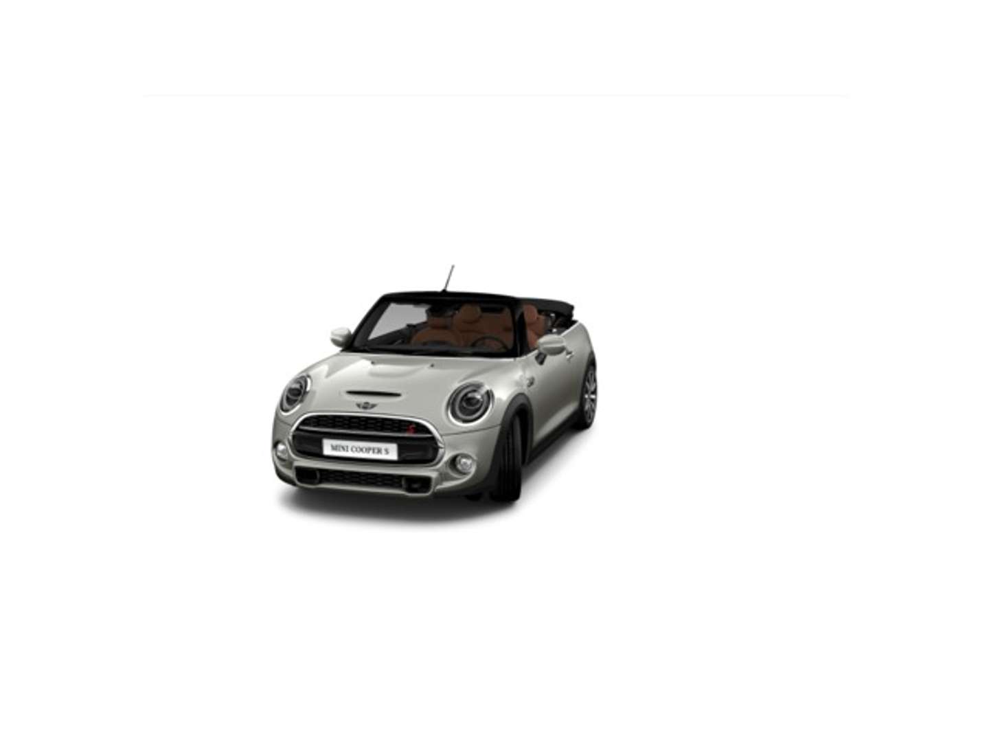 Mini Cabrio Cooper S - 2020 - Joinsteer - #3