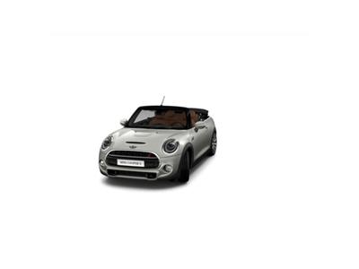 Mini Cabrio Cooper S - - Joinsteer - #2