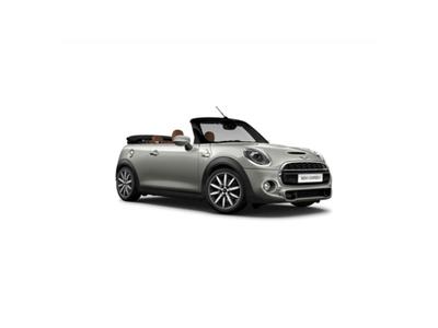 Mini Cabrio Cooper S - - Joinsteer - #3