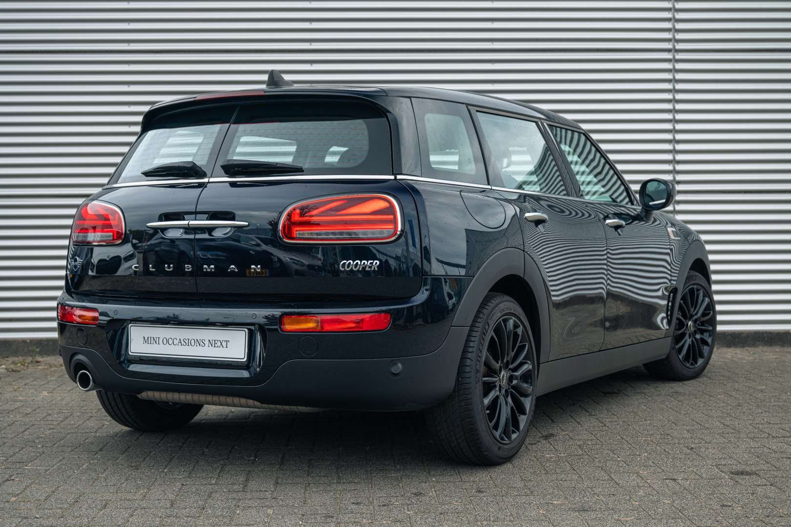 Mini Clubman Comfort Cooper - 2022 - Joinsteer - #1