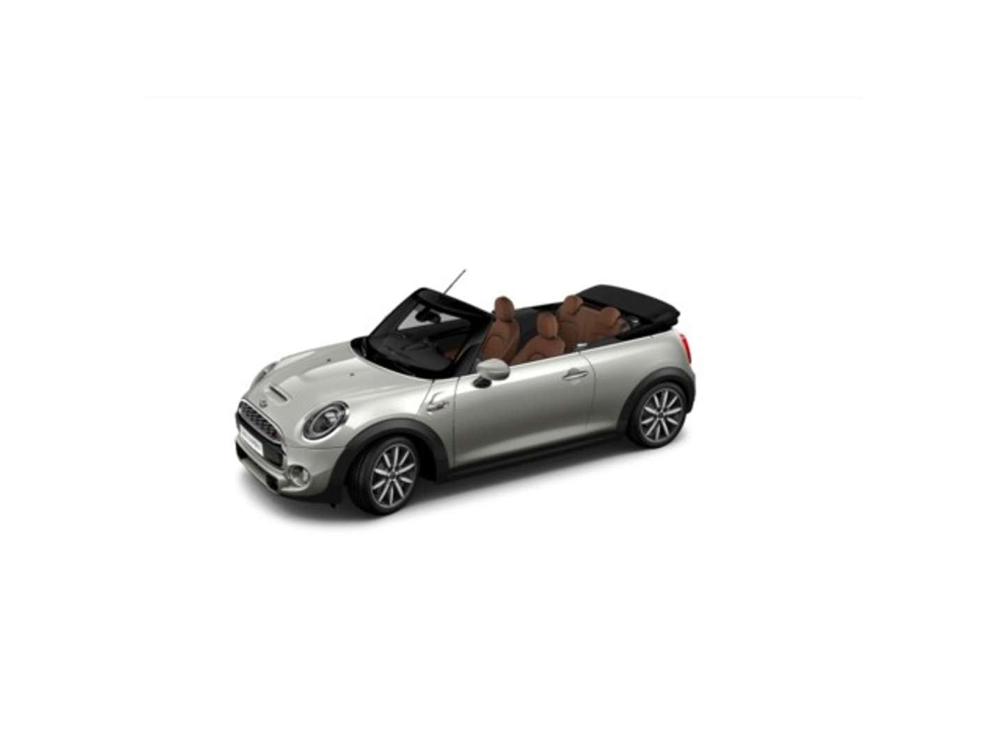 Mini Cabrio Cooper S - 2020 - Joinsteer - #5
