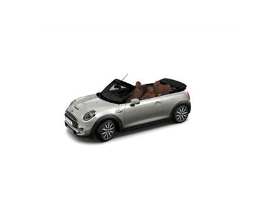 Mini Cabrio Cooper S - - Joinsteer - #4