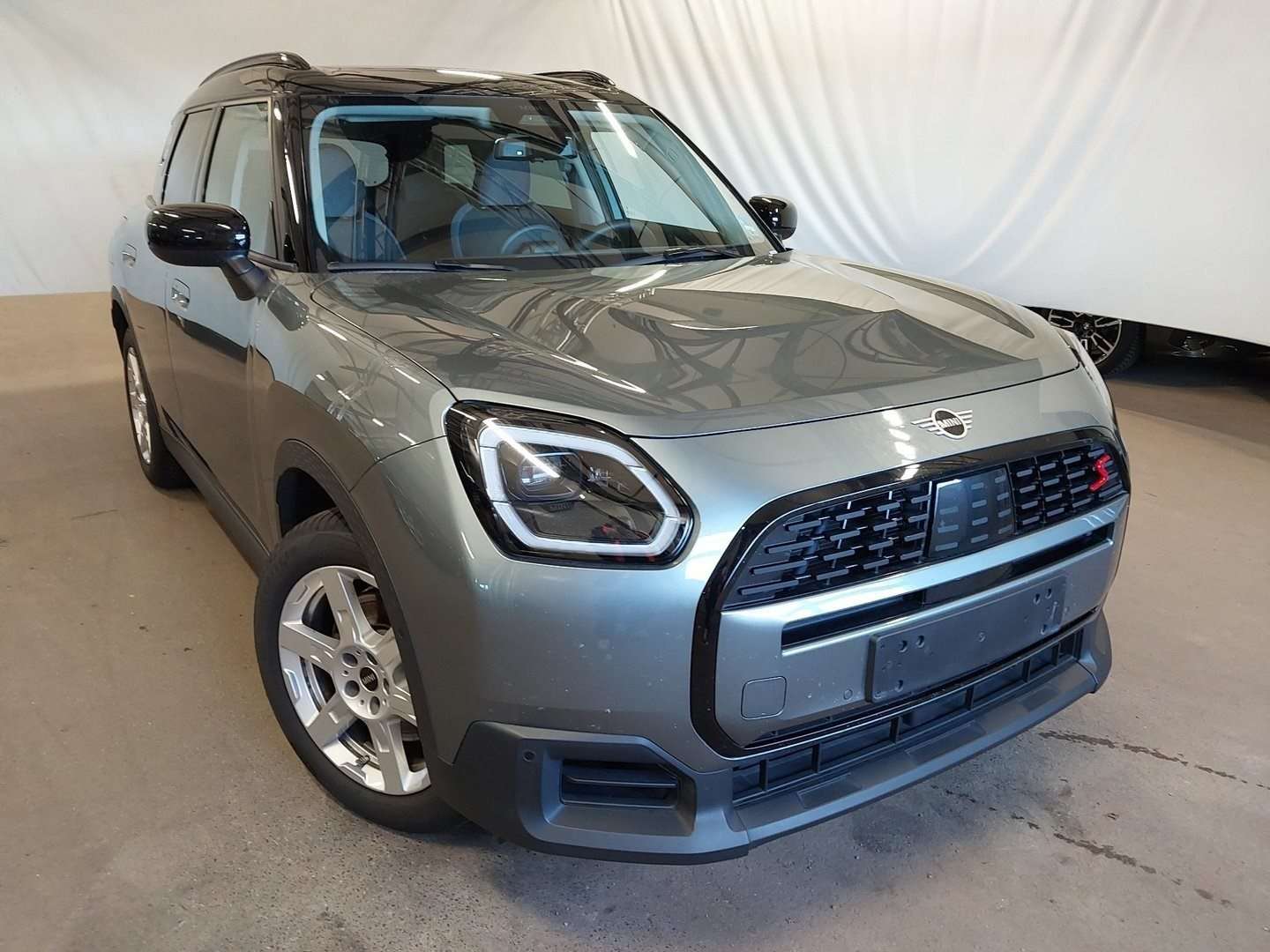 Mini Countryman COOPER S - 2024 - Joinsteer - #1