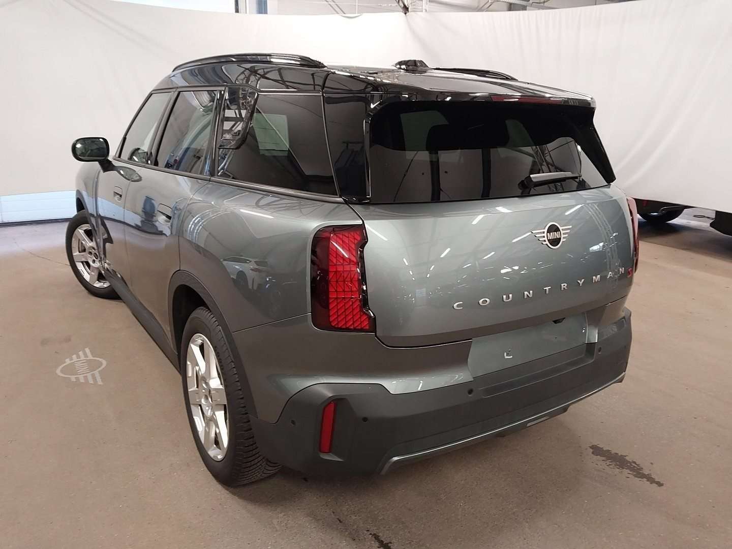 Mini Countryman COOPER S - 2024 - Joinsteer - #2