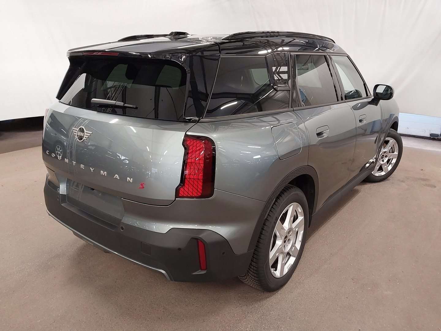 Mini Countryman COOPER S - 2024 - Joinsteer - #3
