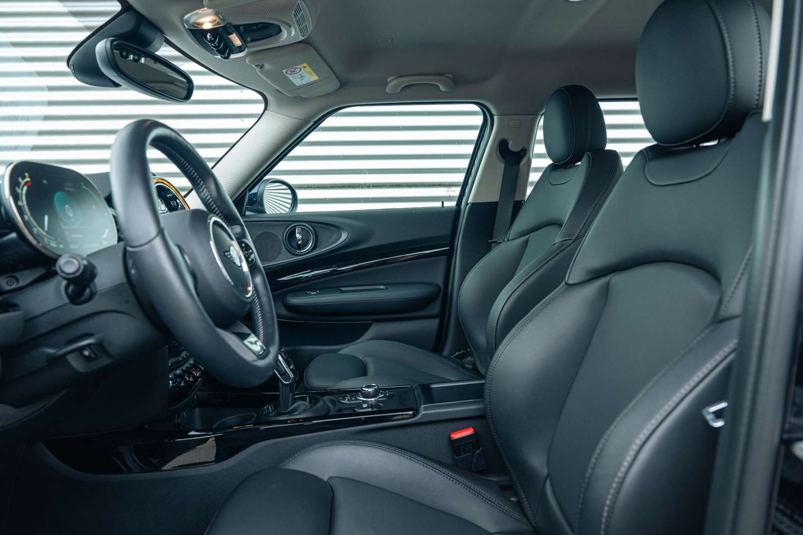 Mini Clubman Comfort Cooper - 2022 - Joinsteer - #3