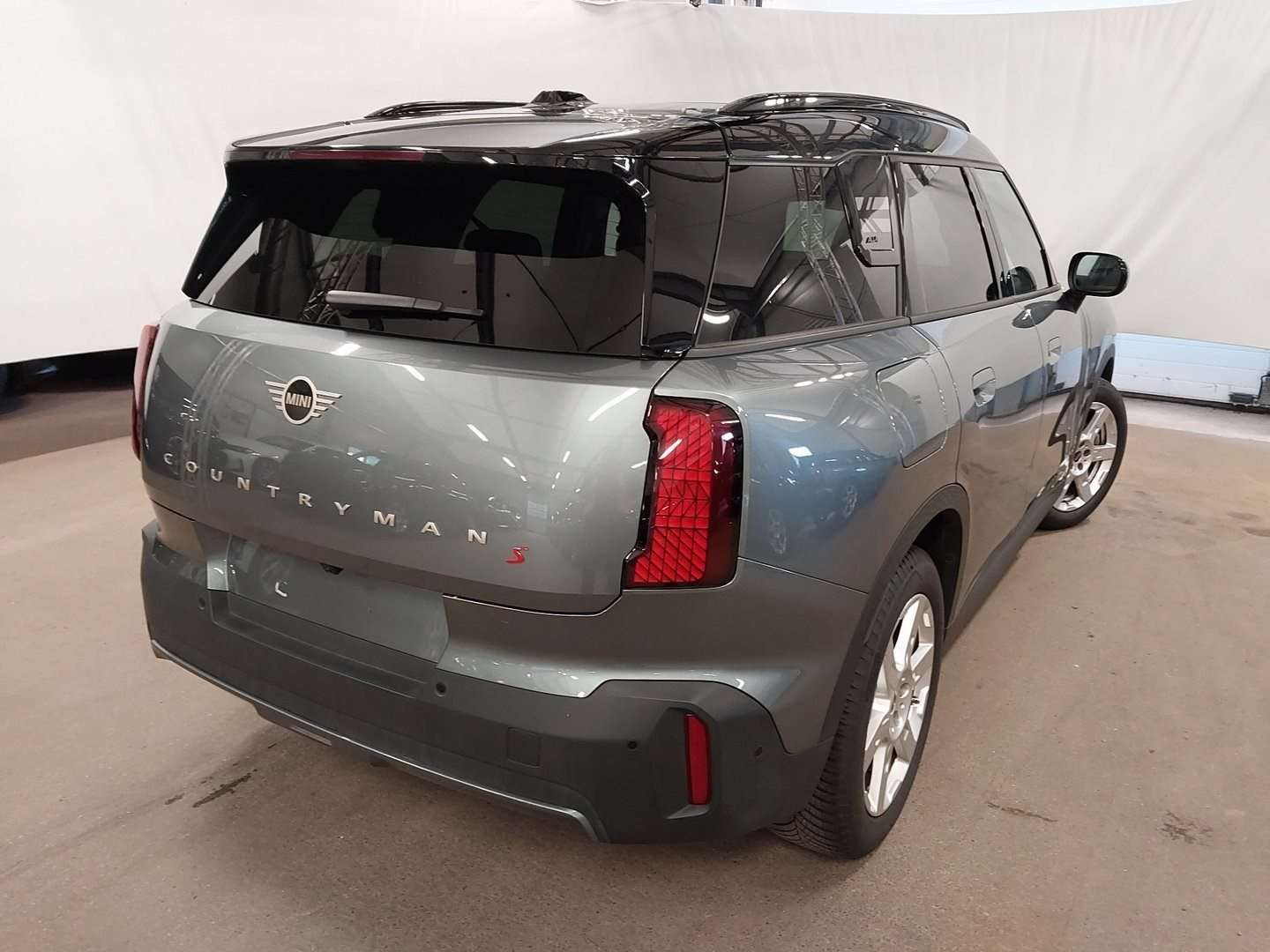 Mini Countryman COOPER S - 2024 - Joinsteer - #3