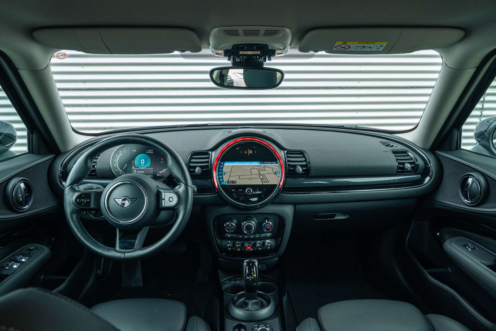 Mini Clubman Comfort Cooper - 2022 - Joinsteer - #4