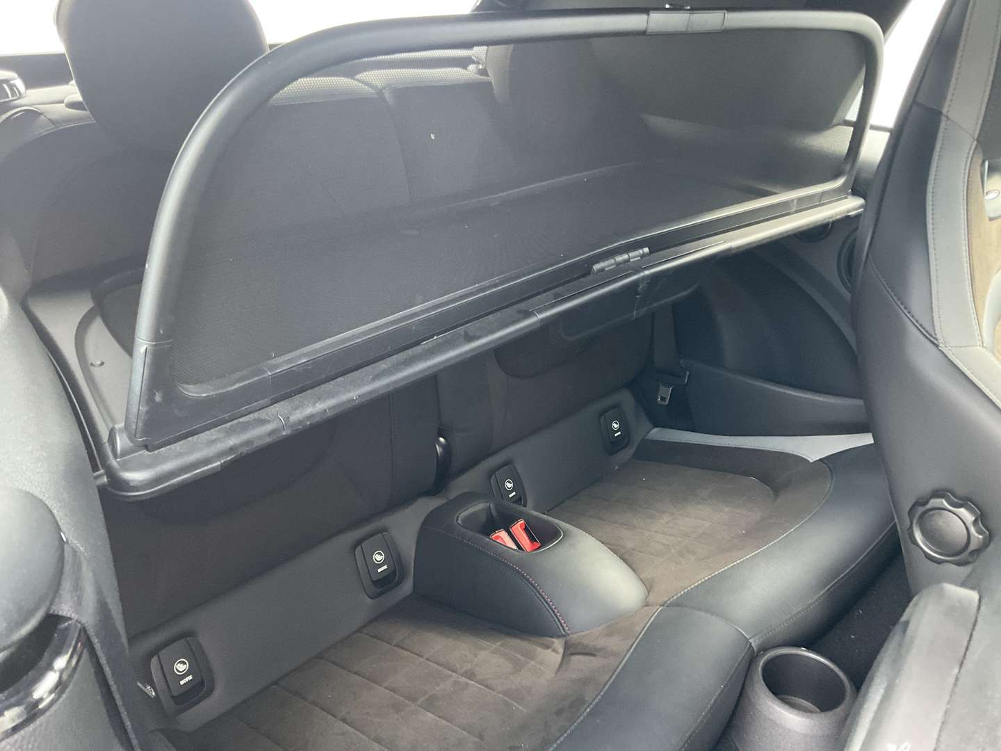 Mini Cabrio John Cooper Works - 2021 - Joinsteer - #40