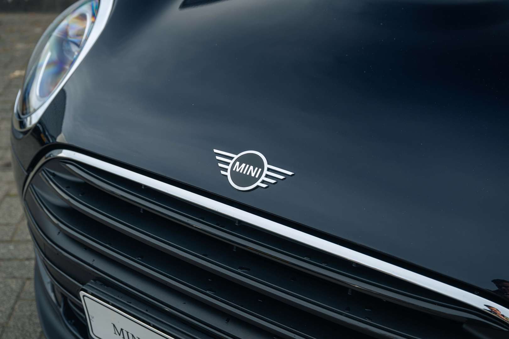 Mini Clubman Comfort Cooper - 2022 - Joinsteer - #5