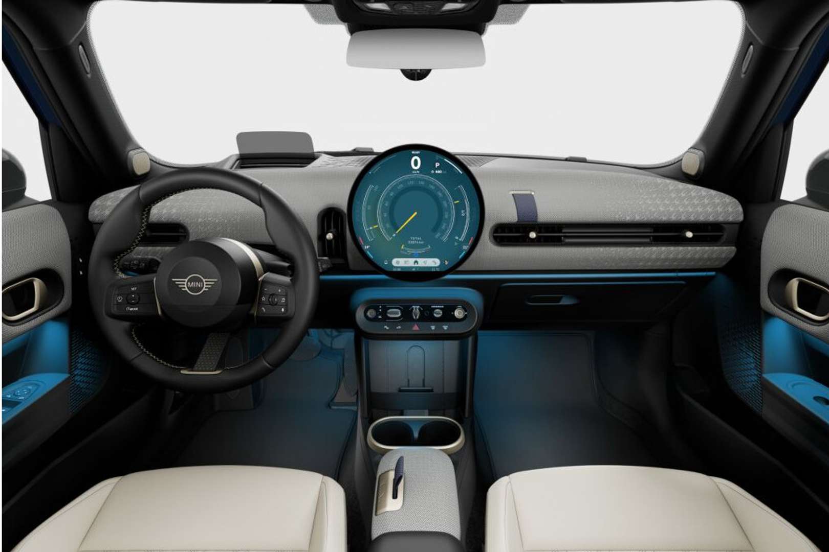 Mini 5 Portes Favoured Cooper - 2025 - Joinsteer - #2