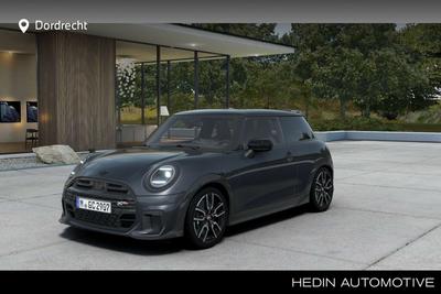 Mini 3 Portes John Cooper Works - - Joinsteer - #1