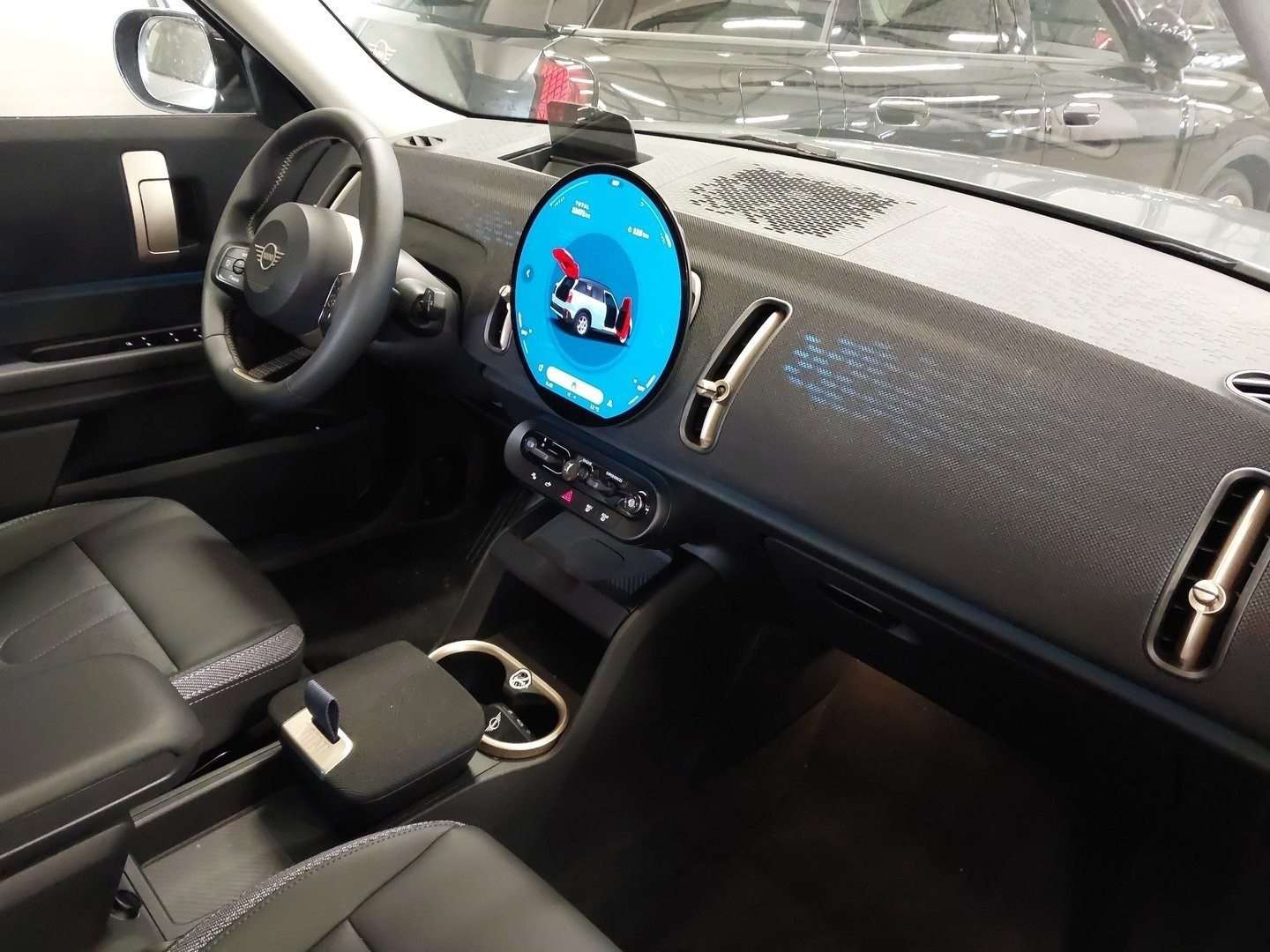 Mini Countryman COOPER S - 2024 - Joinsteer - #4