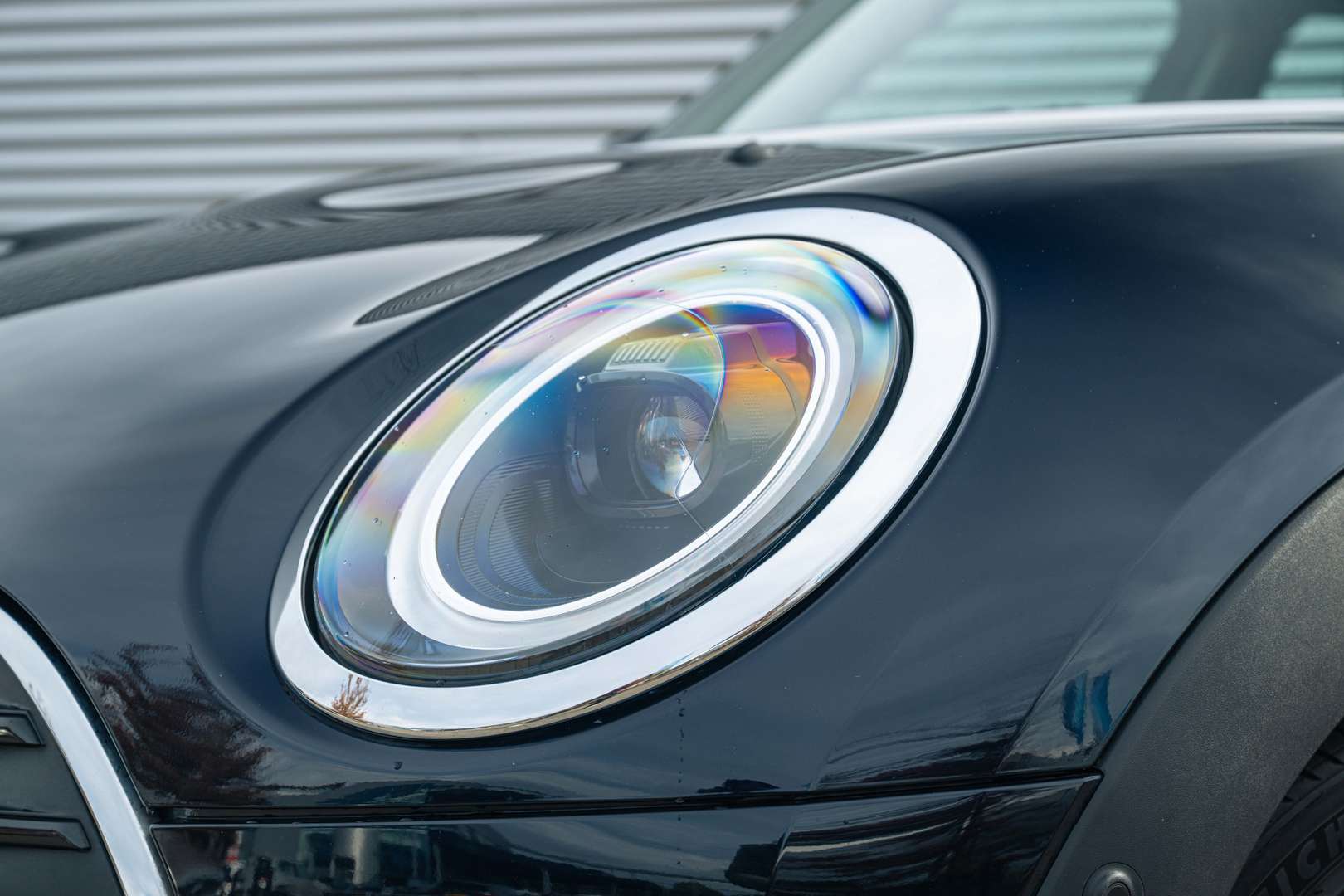 Mini Clubman Comfort Cooper - 2022 - Joinsteer - #6