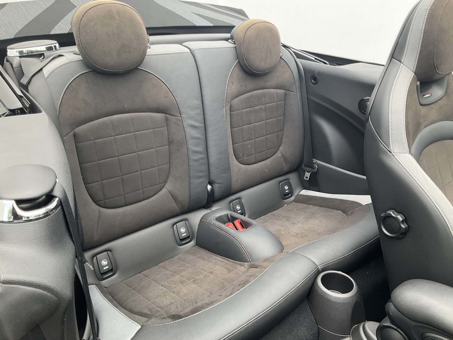 Mini Cabrio John Cooper Works - 2021 - Joinsteer - #41