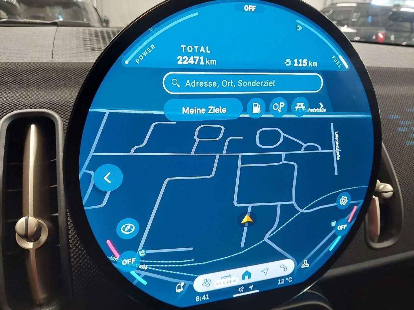 Mini Countryman COOPER S - 2024 - Joinsteer - #5