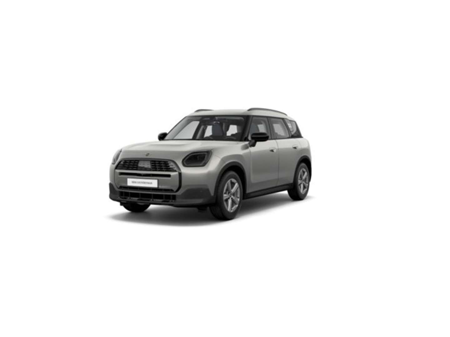 Mini 3 Portes Cooper - 2025 - Joinsteer - #3