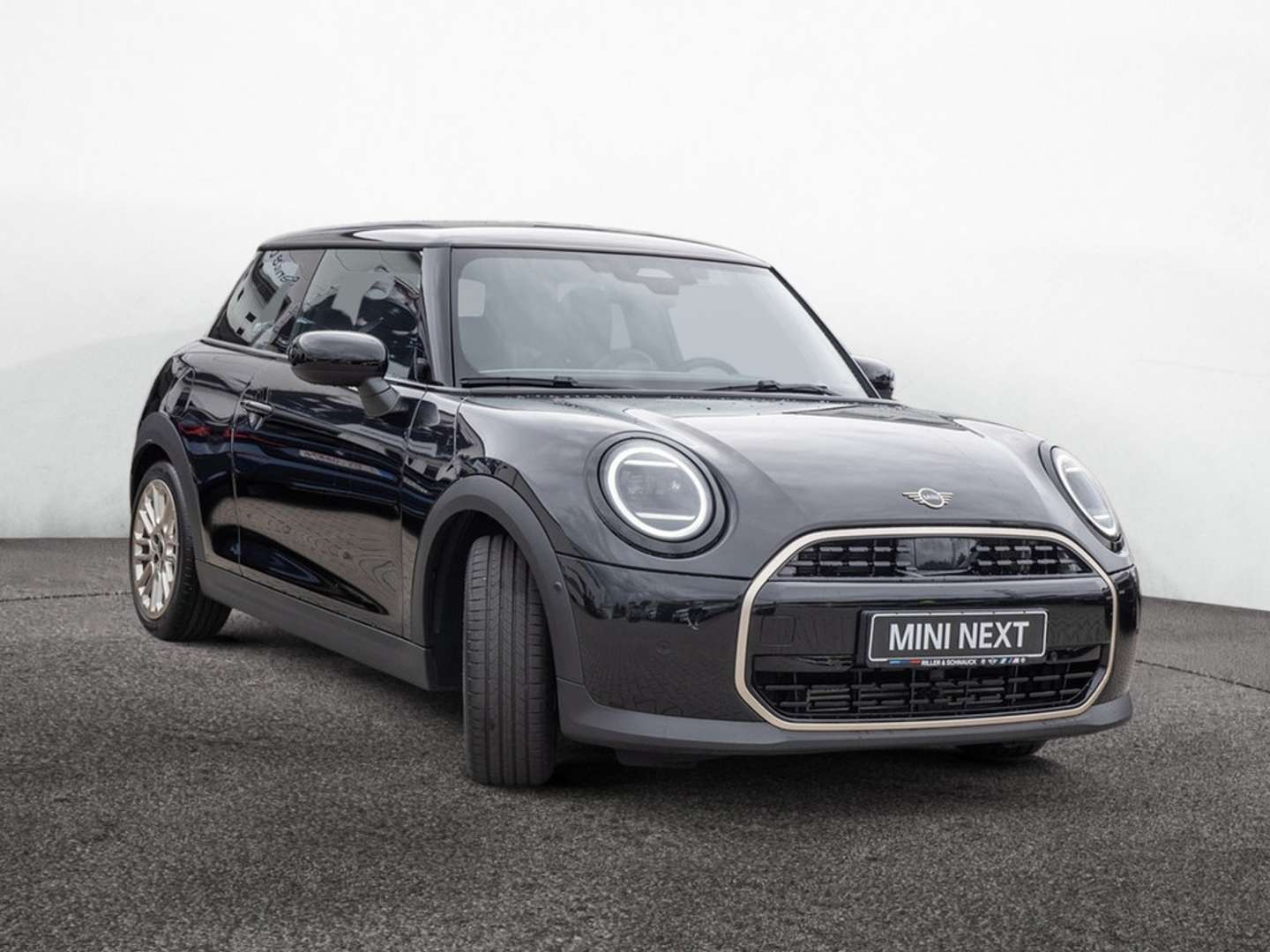 Mini Cooper Favoured Cooper - 2024 - Joinsteer - #1