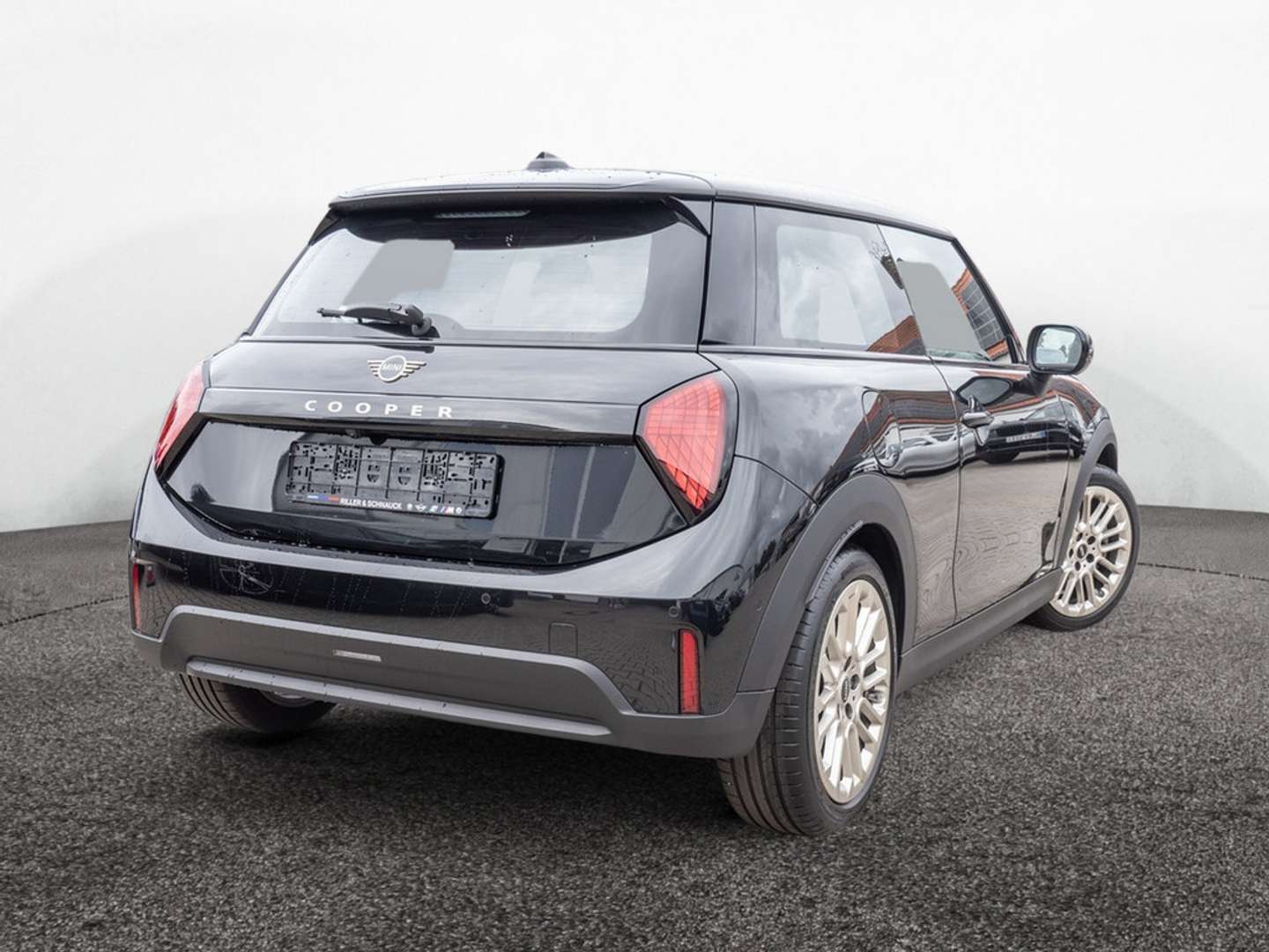 Mini Cooper Favoured Cooper - 2024 - Joinsteer - #2