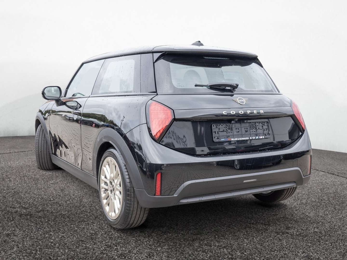 Mini Cooper Favoured Cooper - 2024 - Joinsteer - #3