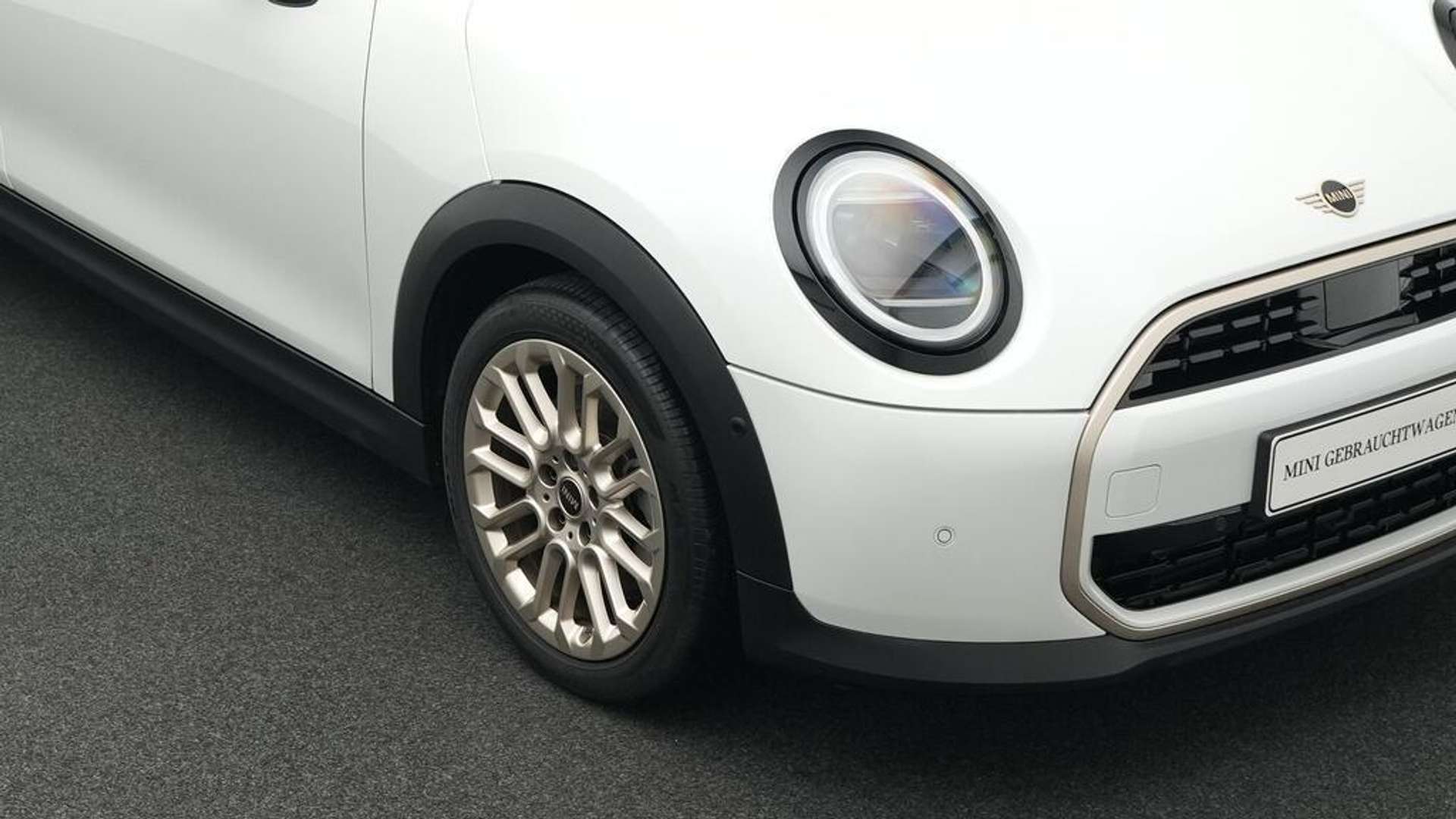 Mini Cooper Favoured Cooper - 2024 - Joinsteer - #17