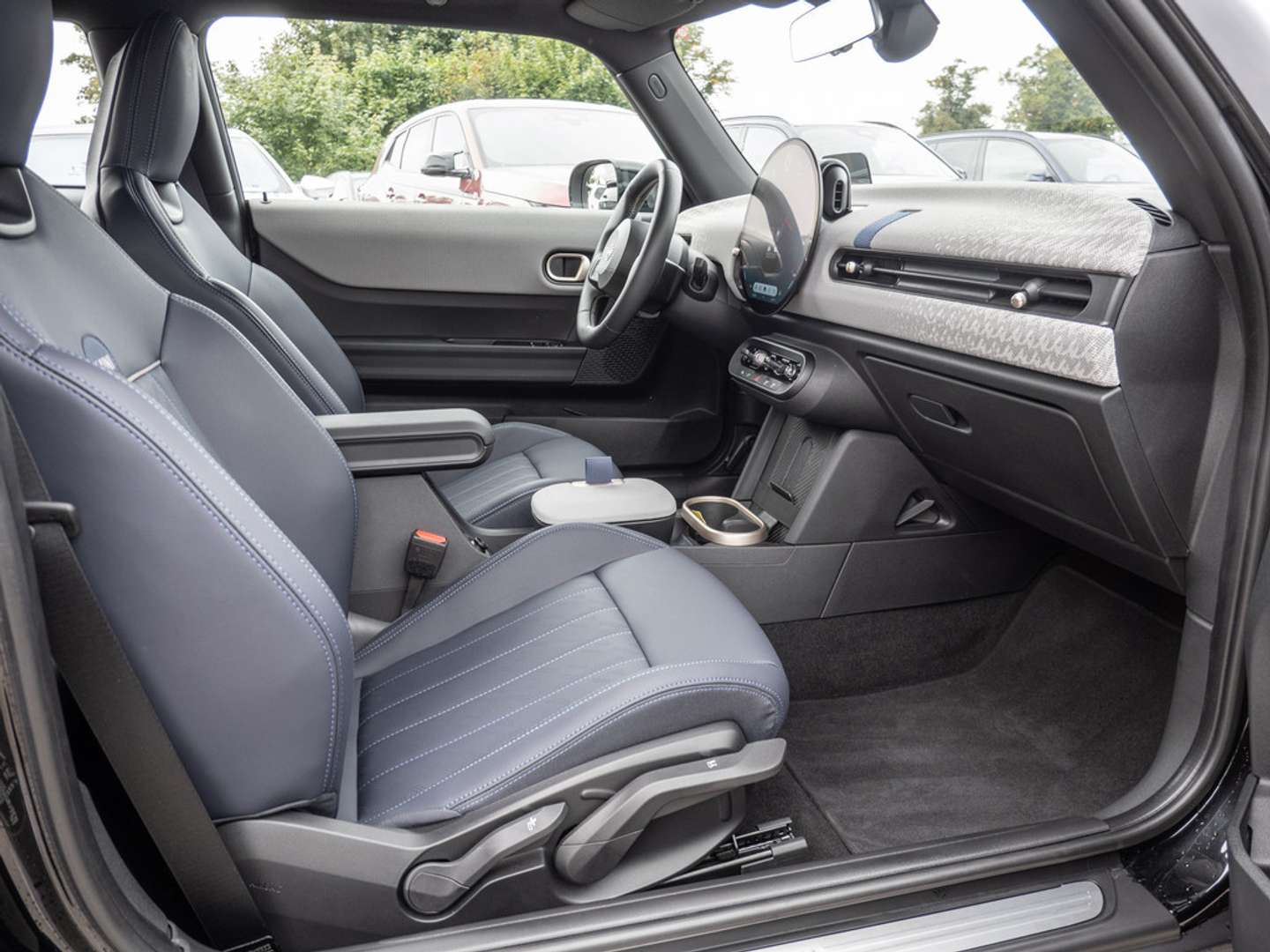 Mini Cooper Favoured Cooper - 2024 - Joinsteer - #6