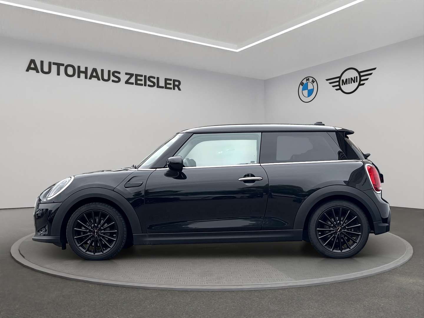 Mini Cooper Essence - 2022 - Joinsteer - #4