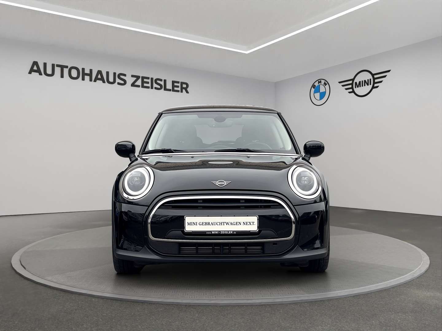 Mini Cooper Essence - 2022 - Joinsteer - #5